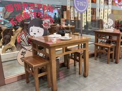 -满园烤鸭·春饼(太原街万达店)