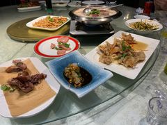 -华竹饭店(中央大街店)