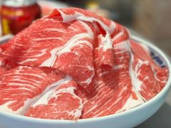 -生活如沸·顺德水牛奶火锅(大学路店)