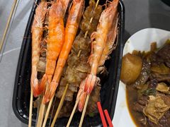 -鑫正兴东北烧烤(滨湖店)