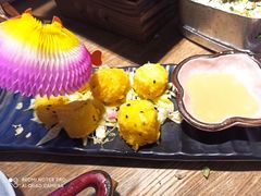 -蜜桃餐厅·江浙融合菜(荟聚购物中心店)