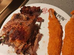 -蓉城四海·澳牛炙烤自助(江阴周庄店)