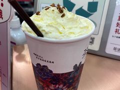 -茶话弄(北京密云万象汇店)