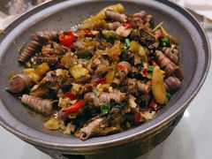 -舌尖上·霞浦滩涂海鲜·新闽菜(总店)