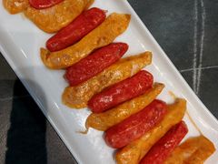 -米家·鹤城炭火米家直营总店