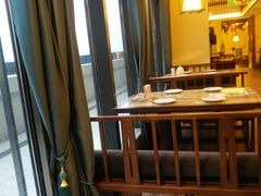 大堂-十二饭点·川菜(北站圆融店)