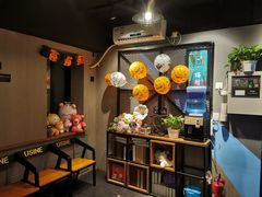 -夜幕浸入式超级密室(望京店)