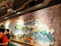 -周小明火锅(黑金冠社区店)