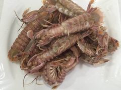 -渔民船说·北塘海鲜·天津菜·海肠捞饭(北塘古镇店)
