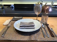 -香樟花园法式铁板烧(恒隆广场店)