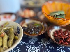 玉米粑粑-张关合渣(航空大道店)