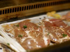 -新石器烤肉(之心城店)