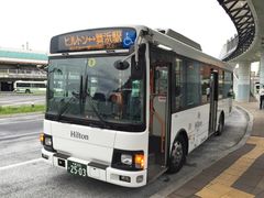 -东京湾希尔顿酒店