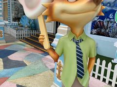 -蓬莱欧乐堡梦幻世界