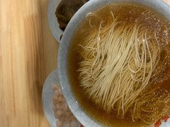 -朱鸿兴面馆(镇湖店)