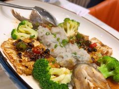 -顺意·顺德家乡菜(国际人才大厦店)