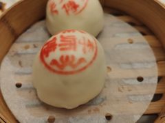 -香宫中餐厅·大连香格里拉(人民路店)