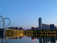 -长白岛森林公园