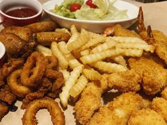 -必胜客(海滨店)