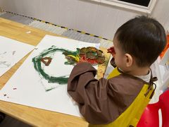 -红黄蓝成长中心(公益西桥校区)