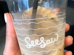 -Seesaw Coffee(苏州中心店)