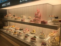 -好利来(马家堡店)