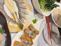 -小洋房•海鲜火锅酒楼(华林路店)