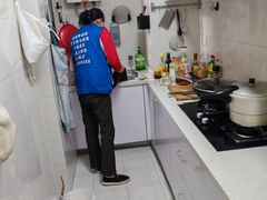 -武汉格丽雅家政 保洁清洗
