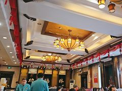 -功德林素菜饭庄(前门店)