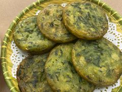 -老三样·旧食新味(船山路店)