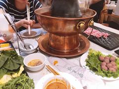 -东来顺饭庄(王府井步行街店)