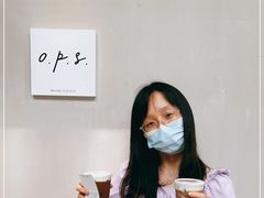 -O.P.S. CAFE