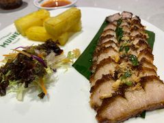 -美奈小馆·越南料理(中航城君尚购物中心店)