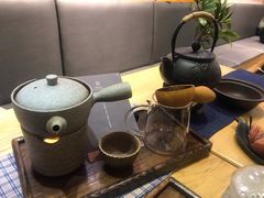 -扫雪煮茶(西村店)