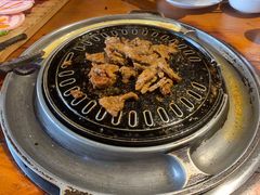 -超级神炭烤肉夜食(芥园西道店)