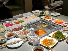-海底捞火锅(北京路店)