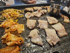 -Dombe豚(黑猪肉街店)