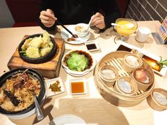 -避风塘(金山万达店)