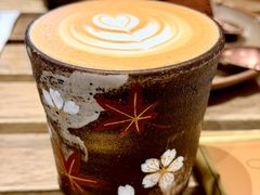 -0566咖啡製作所(陆家嘴中心店)