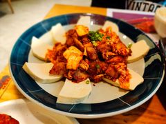 -大同江朝鲜菜•长春地标美食(绿园吾悦广场店)