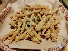 -肖记公安牛肉鱼杂馆· 省级非物质文化遗产(仁和路店)