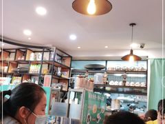-左记港食(融科天城店)