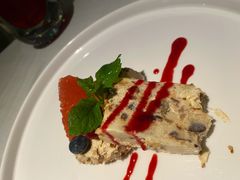 意大利果仁冰糕-Solo(衡山路店)