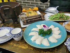 -寿州美味厨豆腐宴(寿县南门口西环路店)