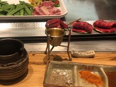 -赤坂亭·M9和牛烧肉·铁板烧(合肥万象城店)