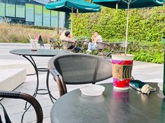 -星巴克(深圳前海企业公馆店)