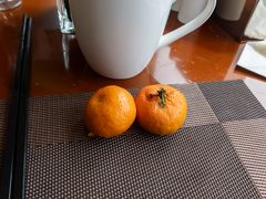 -上海明天广场JW万豪酒店