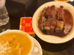 -中国厨房/台湾牛肉面