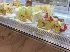 -三只蜜蜂蛋糕(东城店)