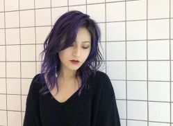 -GIRL STYLE 烫发·染发沙龙